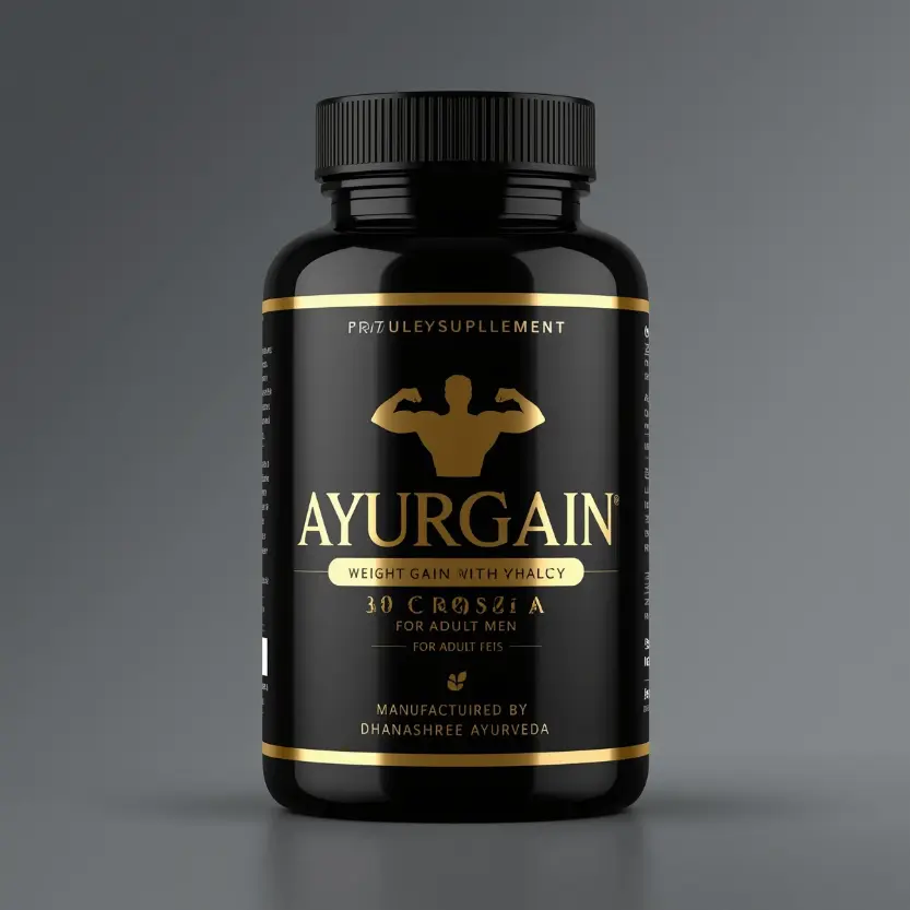 AyurGain