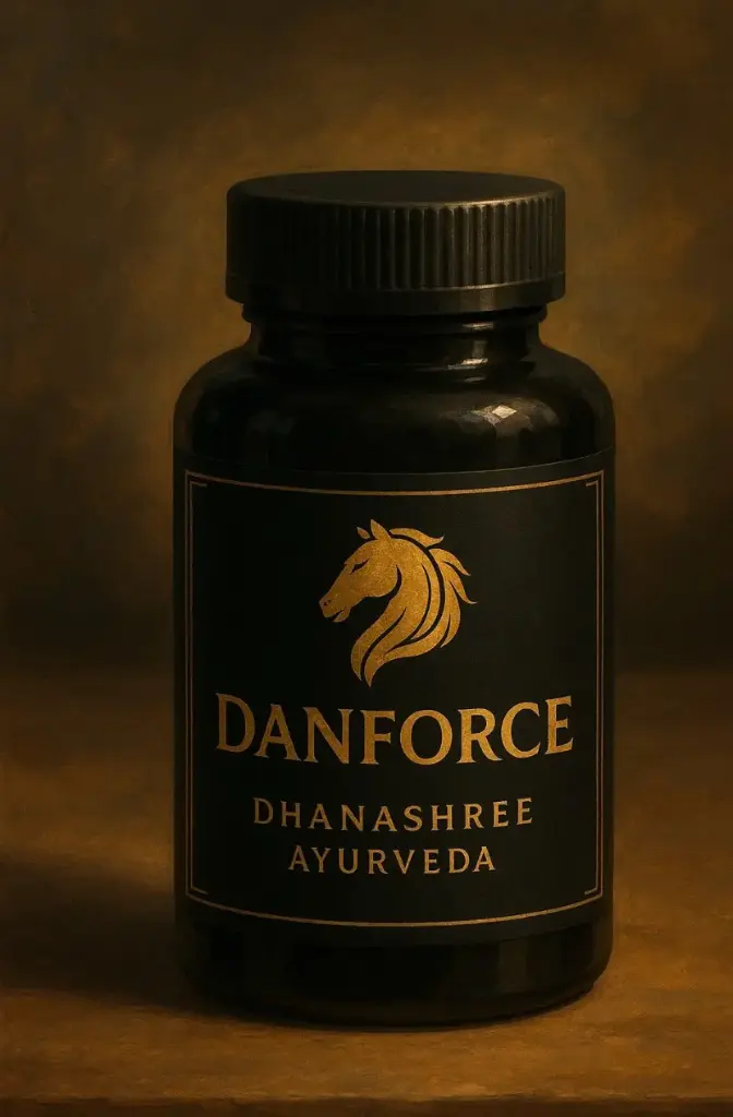 DanForce