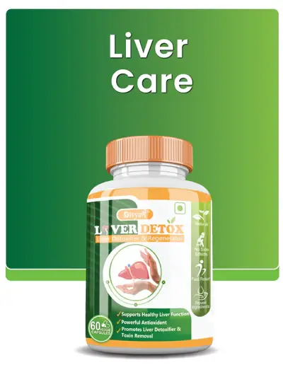 LivCARE